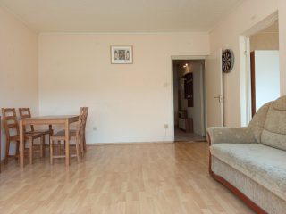Kiadó 49 m²-estársasházi lakás XIV. Kerület (Alsórákos) , Füredi lakótelep: 220'000 Ft