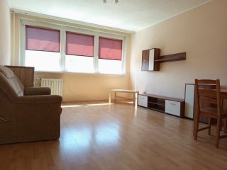 Kiadó 49 m²-estársasházi lakás XIV. Kerület (Alsórákos) , Füredi lakótelep: 220'000 Ft