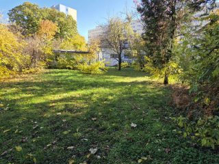 Eladó 862 m²-estelek XIV. Kerület (Alsórákos) , Füredi utca: 258'600'000 Ft