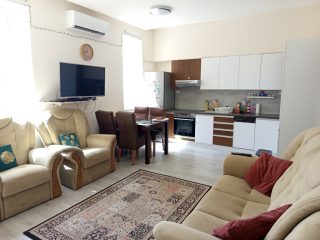 Eladó 67 m²-estársasházi lakás XIV. Kerület (Alsórákos) , Fűrész utca: 105'000'000 Ft