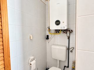Kiadó 86 m²-estársasházi lakás XIV. Kerület (Alsórákos) , Ilosvai Selymes utca: 350'000 Ft