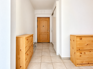 Kiadó 86 m²-estársasházi lakás XIV. Kerület (Alsórákos) , Ilosvai Selymes utca: 350'000 Ft