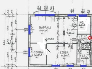 Kiadó 86 m²-estársasházi lakás XIV. Kerület (Alsórákos) , Ilosvai Selymes utca: 350'000 Ft