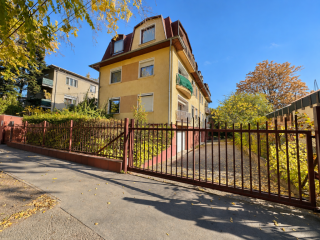 Kiadó 86 m²-estársasházi lakás XIV. Kerület (Alsórákos) , Ilosvai Selymes utca: 350'000 Ft
