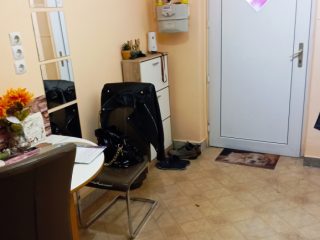 Eladó 29 m²-estársasházi lakás XIV. Kerület (Alsórákos) , Ilosvay Selymes utca: 39'500'000 Ft