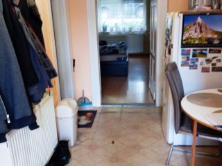 Eladó 29 m²-estársasházi lakás XIV. Kerület (Alsórákos) , Ilosvay Selymes utca: 39'500'000 Ft