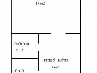 Eladó 29 m²-estársasházi lakás XIV. Kerület (Alsórákos) , Ilosvay Selymes utca: 39'500'000 Ft