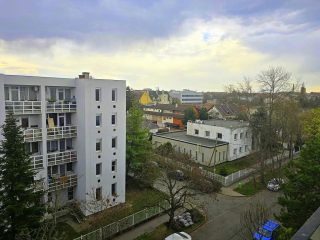 Eladó 55 m²-estársasházi lakás XIV. Kerület (Alsórákos) , Kassai utca: 68'900'000 Ft