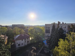 Eladó 55 m²-estársasházi lakás XIV. Kerület (Alsórákos) , Kassai utca: 68'900'000 Ft
