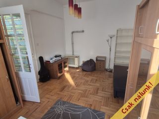 Eladó 28 m²-estársasházi lakás XIV. Kerület (Alsórákos) , Komócsy utca: 37'900'000 Ft