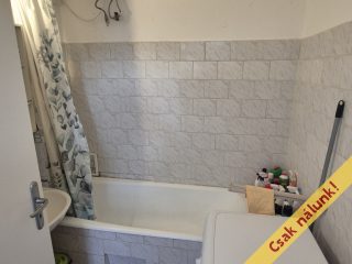 Eladó 28 m²-estársasházi lakás XIV. Kerület (Alsórákos) , Komócsy utca: 37'900'000 Ft