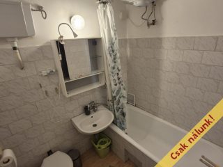 Eladó 28 m²-estársasházi lakás XIV. Kerület (Alsórákos) , Komócsy utca: 37'900'000 Ft