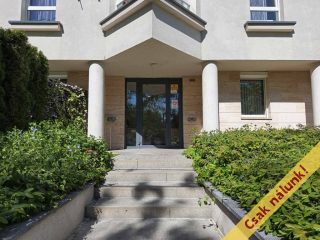 Eladó 51 m²-estársasházi lakás XIV. Kerület (Alsórákos) , Levendula lakópark: 84'990'000 Ft