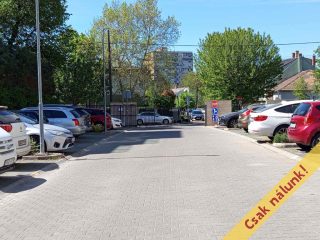 Eladó 51 m²-estársasházi lakás XIV. Kerület (Alsórákos) , Levendula lakópark: 84'990'000 Ft