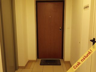 Eladó 51 m²-estársasházi lakás XIV. Kerület (Alsórákos) , Levendula lakópark: 84'990'000 Ft