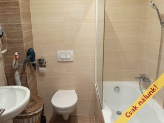 Eladó 51 m²-estársasházi lakás XIV. Kerület (Alsórákos) , Levendula lakópark: 84'990'000 Ft