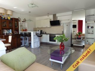 Eladó 51 m²-estársasházi lakás XIV. Kerület (Alsórákos) , Levendula lakópark: 84'990'000 Ft