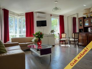 Eladó 51 m²-estársasházi lakás XIV. Kerület (Alsórákos) , Levendula lakópark: 84'990'000 Ft