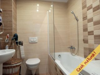 Eladó 51 m²-estársasházi lakás XIV. Kerület (Alsórákos) , Levendula lakópark: 84'990'000 Ft