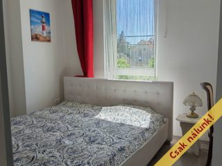 Eladó 51 m²-estársasházi lakás XIV. Kerület (Alsórákos) , Levendula lakópark: 84'990'000 Ft