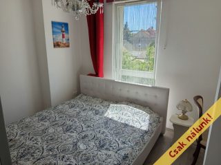 Eladó 51 m²-estársasházi lakás XIV. Kerület (Alsórákos) , Levendula lakópark: 84'990'000 Ft