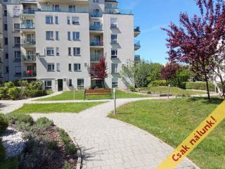 Eladó 51 m²-estársasházi lakás XIV. Kerület (Alsórákos) , Levendula lakópark: 84'990'000 Ft