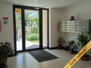 Eladó 51 m²-estársasházi lakás XIV. Kerület (Alsórákos) , Levendula lakópark: 83'900'000 Ft