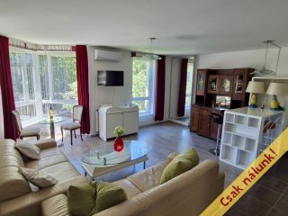 Eladó 51 m²-estársasházi lakás XIV. Kerület (Alsórákos) , Levendula lakópark: 83'900'000 Ft