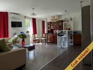 Eladó 51 m²-estársasházi lakás XIV. Kerület (Alsórákos) , Levendula lakópark park: 84'990'000 Ft