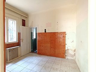 Eladó 32 m²-estársasházi lakás XIV. Kerület (Alsórákos) , Miskolci út közeli árnyas utca: 37'600'000 Ft