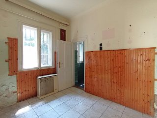 Eladó 32 m²-estársasházi lakás XIV. Kerület (Alsórákos) , Miskolci út közeli árnyas utca: 37'600'000 Ft