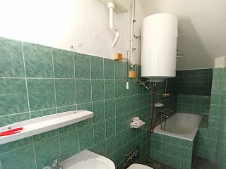 Eladó 32 m²-estársasházi lakás XIV. Kerület (Alsórákos) , Miskolci út közeli árnyas utca: 37'600'000 Ft