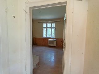 Eladó 32 m²-estársasházi lakás XIV. Kerület (Alsórákos) , Miskolci út közeli árnyas utca: 37'600'000 Ft