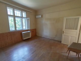 Eladó 32 m²-estársasházi lakás XIV. Kerület (Alsórákos) , Miskolci út közeli árnyas utca: 37'600'000 Ft