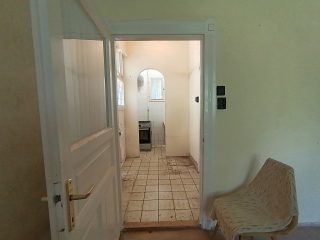Eladó 32 m²-estársasházi lakás XIV. Kerület (Alsórákos) , Miskolci út közeli árnyas utca: 37'600'000 Ft