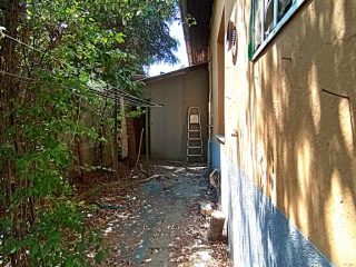 Eladó 32 m²-estársasházi lakás XIV. Kerület (Alsórákos) , Miskolci út közeli árnyas utca: 37'600'000 Ft