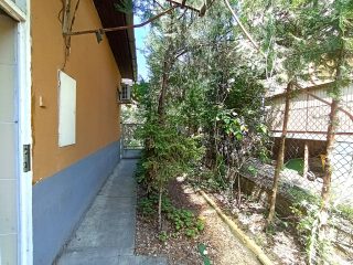 Eladó 32 m²-estársasházi lakás XIV. Kerület (Alsórákos) , Miskolci út közeli árnyas utca: 37'600'000 Ft