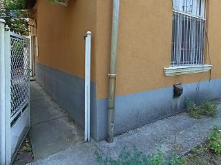 Eladó 32 m²-estársasházi lakás XIV. Kerület (Alsórákos) , Miskolci út közeli árnyas utca: 37'600'000 Ft