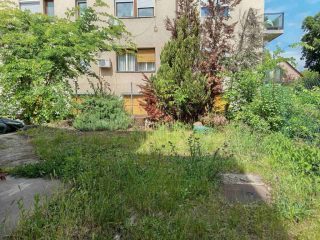 Kiadó 38 m²-estársasházi lakás XIV. Kerület (Alsórákos) , Miskolci utca: 170'000 Ft