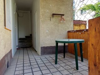 Kiadó 38 m²-estársasházi lakás XIV. Kerület (Alsórákos) , Miskolci utca: 170'000 Ft