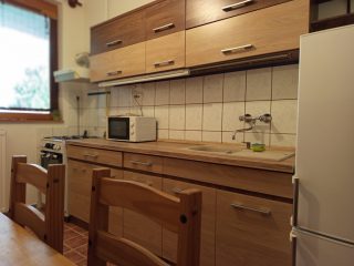 Kiadó 38 m²-estársasházi lakás XIV. Kerület (Alsórákos) , Miskolci utca: 170'000 Ft
