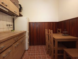 Kiadó 38 m²-estársasházi lakás XIV. Kerület (Alsórákos) , Miskolci utca: 170'000 Ft