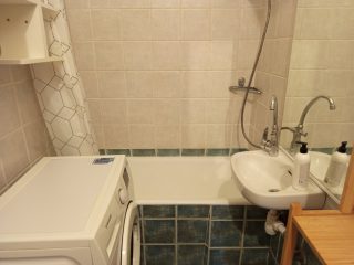 Kiadó 38 m²-estársasházi lakás XIV. Kerület (Alsórákos) , Miskolci utca: 170'000 Ft