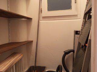 Kiadó 38 m²-estársasházi lakás XIV. Kerület (Alsórákos) , Miskolci utca: 170'000 Ft