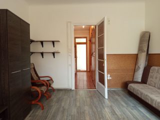 Kiadó 38 m²-estársasházi lakás XIV. Kerület (Alsórákos) , Miskolci utca: 170'000 Ft