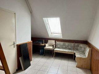 Eladó 53 m²-estársasházi lakás XIV. Kerület (Alsórákos) , Must utca: 66'000'000 Ft