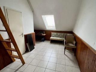 Eladó 53 m²-estársasházi lakás XIV. Kerület (Alsórákos) , Must utca: 66'000'000 Ft