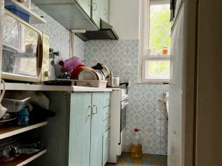 Eladó 53 m²-estársasházi lakás XIV. Kerület (Alsórákos) , Must utca: 66'000'000 Ft