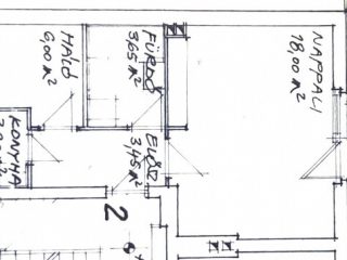 Eladó 53 m²-estársasházi lakás XIV. Kerület (Alsórákos) , Must utca: 66'000'000 Ft