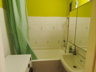 Eladó 50 m²-estársasházi lakás XIV. Kerület (Alsórákos) , Nagy Lajos király útja: 79'000'000 Ft